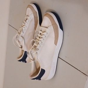 Adidas Rod Laver Date 07/07 779001 Size 9